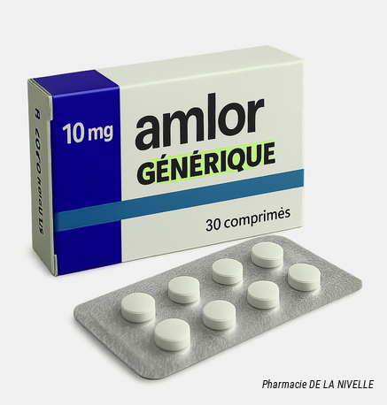 amlor