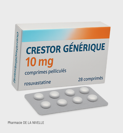 crestor