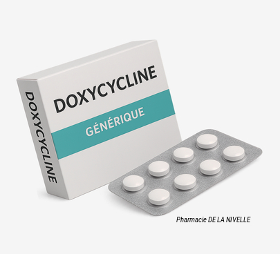 doxycycline