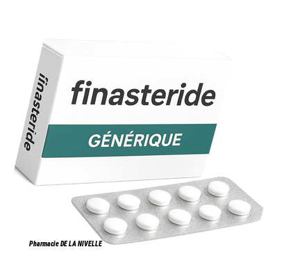 finasteride