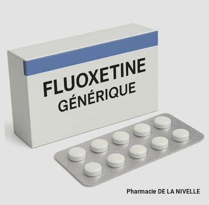 fluoxetine