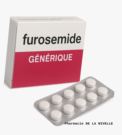 furosemide