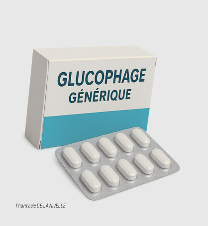 glucophage