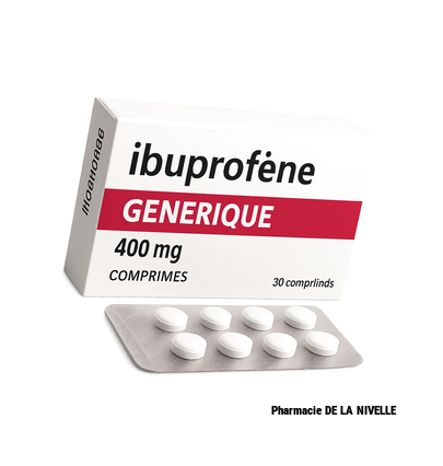 ibuprofene