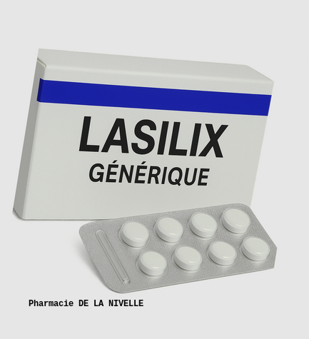 lasilix