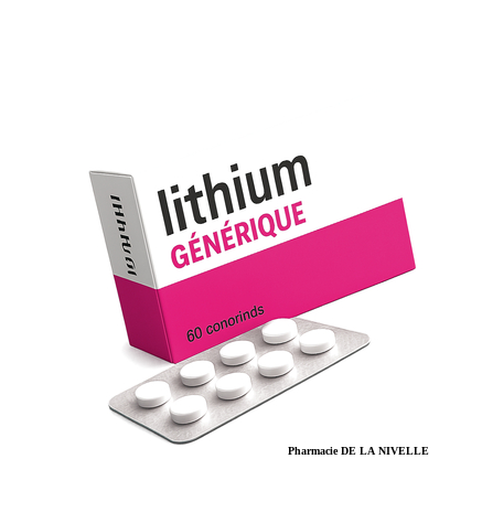 lithium