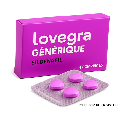 lovegra