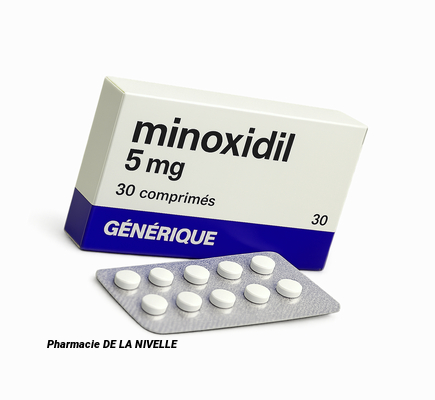 minoxidil