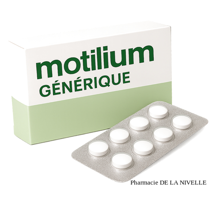 motilium