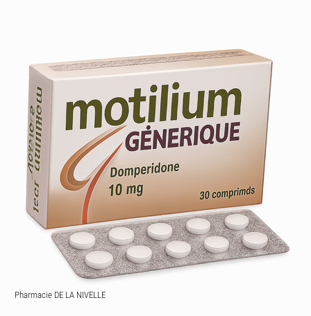 motilium