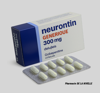 neurontin
