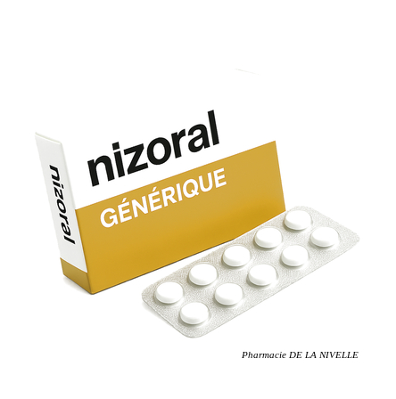 nizoral