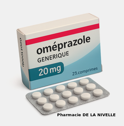 omeprazole
