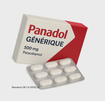panadol