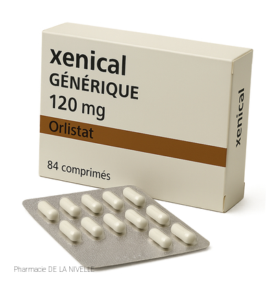 xenical