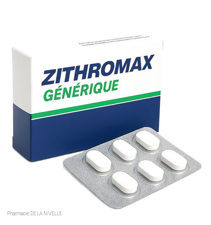 zithromax