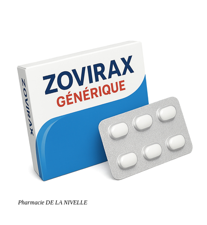 zovirax